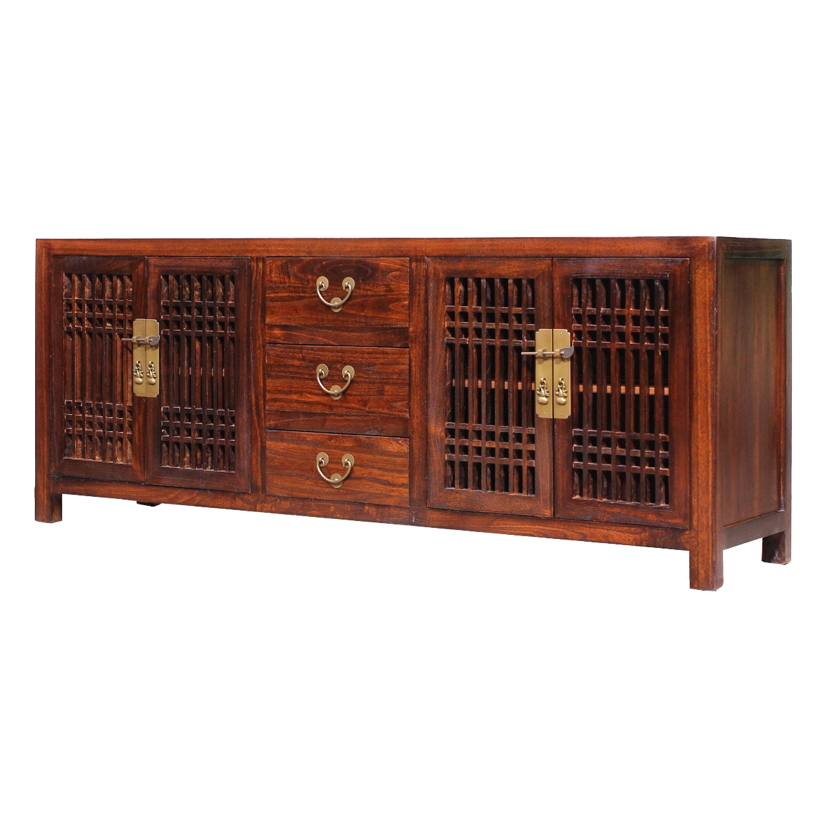 Oriental tv cabinet uk